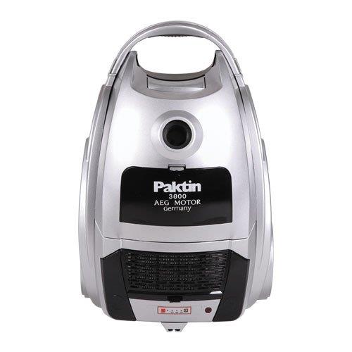 جارو برقی خوابیده پاکتین Paktin مدل BS 3800